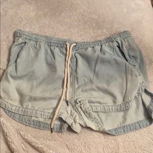 Aerie Shorts